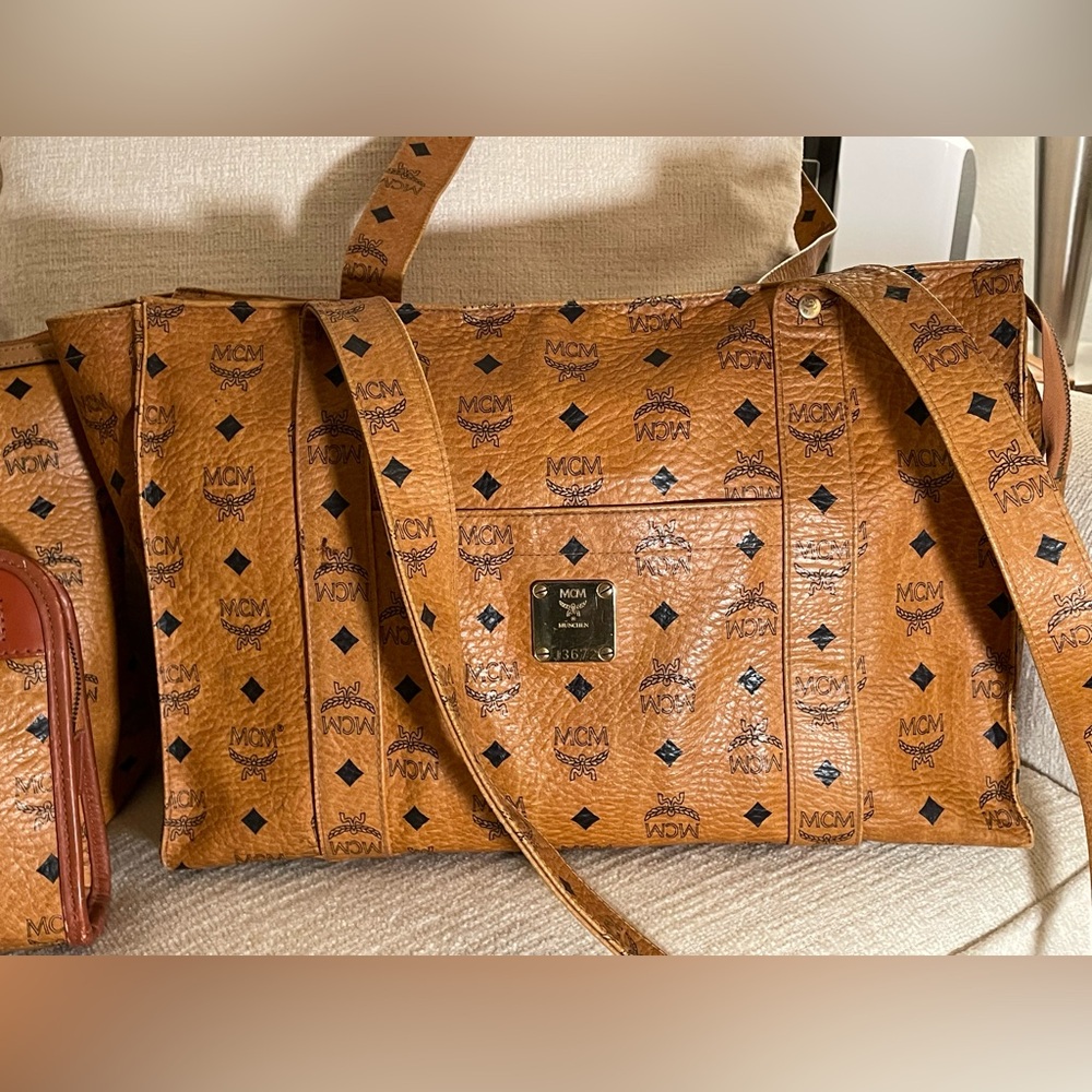 MCM collection - Picture 3 of 16